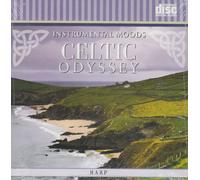 Instrumental Moods: Celtic Odyssey