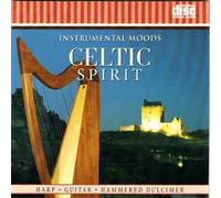 Instrumental Moods: Celtic Spirit