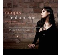 Instrumental Music - So Yeol Eum - Chopin - Nocturnes For Piano And Strings