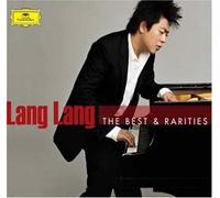 Instrumental Music - The Best & Rarities (China Version)
