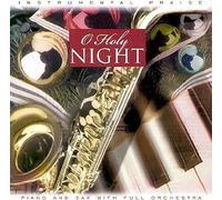 Artistes Divers - O Holy Night