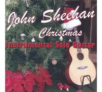 Instrumental Solo Christmas Guitar