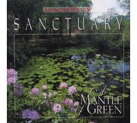 Instrumental Sound of Nature - A Mantle of Green [Import]