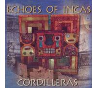 Instrumental Sound of Nature - Echoes of Incas [Import]