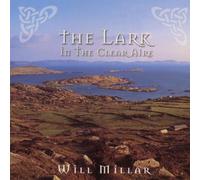 Instrumental Sound of Nature - Lark in The Clear Aire [Import]