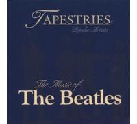 Instrumental Sound of Nature - Music of The Beatles [Import]