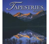 Instrumental Sound of Nature - Nature's Splendour Sapphire SK [Import]