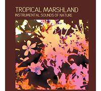 Instrumental Sounds of Nature - Tropical Marshland