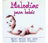 Instrumental Sounds Orch. - Melodias Para Bebes
