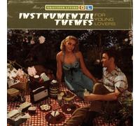 Instrumental Themes For Young Lovers: Music For Gracious Living, Vol. 2