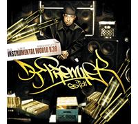 Instrumental World Vol.39 [Vinilo]