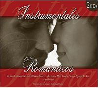 Instrumentales Romanticos