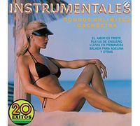 Instrumentales "Sounds Unlimited Orchestra"