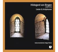 Duo Geminiani - Hildegard Von Bingen : Canciones