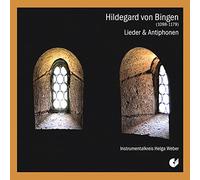 Duo Geminiani - Hildegard Von Bingen : Canciones
