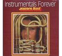 Instrumentals Forever Import, Original recording remastered Edition by Last, James (1998) Audio CD