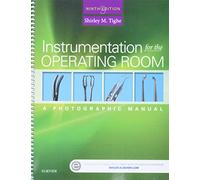 Instrumentation for the Operating Room: A Photographic Manual
