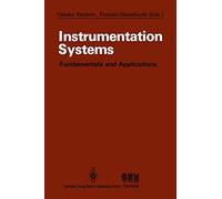 Instrumentation Systems: Fundamentals and Applications