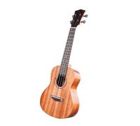Instrumento Adulto Profesional Acústico Del Ukelele De Tapa Sólida Caoba 26 Pulgadas Ukelele Adultos