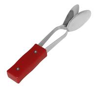 Instrumento Castanets Cuchara Instrumento Cuchara Musical Para Niños Instrumento Musical Musical Percusión Cuchara Toy