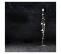 Instrumento Clarinet, Clarinete B-Flat, Adecuado Para Jugar, Principiantes, Examen Clarinetes