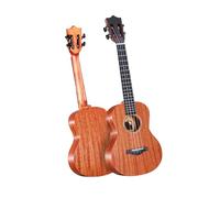 Instrumento Clásico Profesional Del Ukelele De Madera Maciza 26 Pulgadas Para Adultos Ukelele Adultos