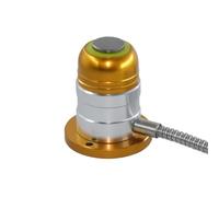 Instrumento de ajuste de herramienta de máquina de grabado, instrumento de detección automática de cuchillo roto, eje Z, 1 ud.(Stitch)