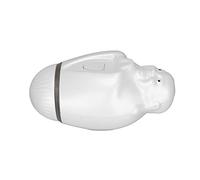 Instrumento de Ayuda para Dormir, Dispositivo de Ayuda para Dormir Recargable Modelado único Alivio de la Ansiedad Alivio de la Migraña para Viajes a Casa para el Insomnio