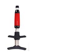 Instrumento de belleza Herramienta de ajuste quiropráctico, herramienta de corrección de ajuste de vertebración Manual de 6 niveles, masajeador de columna vertebral for mejorar el dolor articular (Co