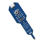 Instrumento de circuito probador de inductancia con inducción electromagnética e indicador LED para una identificación rápida y precisa de fallos de bobina
