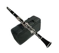 Instrumento De Clarinete Black Clarinet B Clarinetes