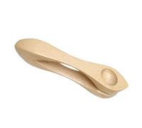 Instrumento de cuchara musical - Instrumento de cuchara de metal para percusión musical, Cuchara musical de acero inoxidable | Equipo de instrumentos musicales hecho de material de acero inoxidable pa