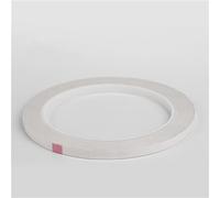 Instrumento De Cuerda, Funda De Violín De Tela Oxford Con Higrómetro, Funda Trasera De Doble Hombro, Bolsa De Tela Para Cuarteto De Violín accesorios violín (Color : White)