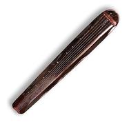 Instrumento De Cuerda Tradicional Chino Guqin De Abeto Antiguo Hecho A Mano Con Laca Cruda Para Principiantes De Nivel De Rendimiento Professional Guqin (Color : 01)