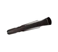 Instrumento De Cuerda Tradicional Hecho A Mano The Seven Guqin Con Accesorios Guqin Para Principiantes(Bk set 1)