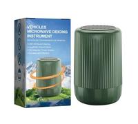 Instrumento de deshielo Molecular para vehículo, microondas, purificador de aire de larga duración, taza de aromaterapia, accesorios interiores para coche