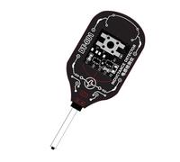 Instrumento de diagnóstico electromagnético de precisión para pruebas eficientes de inductores en trabajos de mantenimiento electrónico, inducciones electromagnéticas, localizadores de fallos