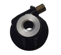 Instrumento de engranaje de velocidad de motocicleta, medidor de código de diente, engranaje apto for Yamaha Bws125 125 Bws Yw125 Yw Cygnus- X 125Cc 4V(Left Caliper)