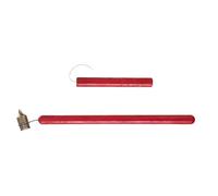 Instrumento de escritura profesional y construcción de madera para una larga duración sostenible y detallada, bolígrafo de línea fina