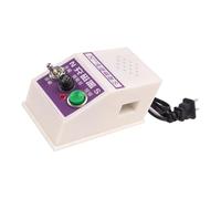Instrumento de física desmagnetizador magnetizador eficiente con fuerte poder magnético para experimentos de estudiantes Equipo de laboratorio de física fácil de usar