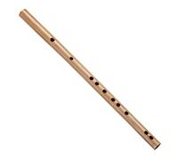 instrumento de flauta de bambú Flauta de bambú Flauta transversal Autoaprendizaje Clave G Principiante Estilo antiguo Flauta de bambú Instrumento