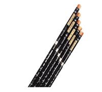 instrumento de flauta de bambú Flauta De Bambú Profesional Transversal Bambu Flauta Instrumento Musical De Viento De Madera Dizi 3 Colores Buena Voz Panflauta(Black flute)