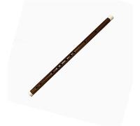 instrumento de flauta de bambú Flauta Profesional Para Estudiantes Adultos Y Principiantes, Flauta De Bambú, Flauta Transversal Piccolo (Color : E)