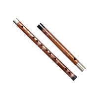 instrumento de flauta de bambú Flauta Profesional Para Principiantes En Tecla G, Tecla F, Tecla E, Tecla D, Tecla C, Flauta De Bambú, Flauta Transversal, Flauta De Examen Para Adultos (Color : G)