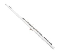 Instrumento de Flauta Estudiantil Cobre 16 Claves Ergonómicas G Up Omisión C Flauta para Adulto y Principiante