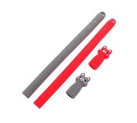 instrumento de flauta: Una flauta travesera para principiantes, portátil, con sonido puro
