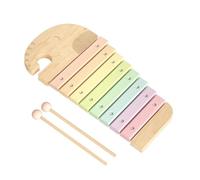 Instrumento De Golpeo Xilófono Xilófono Profesional Para Principiantes Y Adultos Instrumento De Xilófono De Percusión Piano De Madera Maciza