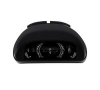 Instrumento de grupo digital para automóvil de 10,25 pulgadas compatible con BMW X5 E53 E39 1999-2006 Panel de tablero Medidor de velocidad de cabina virtual(5 E39 Carplay)