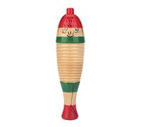 Instrumento de Guiri, Percusión Guiro Guire Guiro Fish Guiro Percusion Instruments Kids Toy