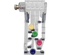 Instrumento De Guitarra Clásica, Sistema De Aprendizaje De Guitarra Ayudas Didácticas Unidad Única Método De Guitarra Ayudas Didácticas Accesorios Clásicos